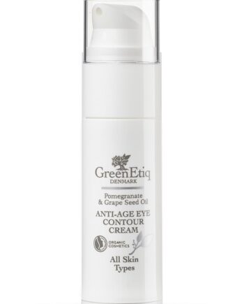 Greenetiq Bio Anti-age Eye Contour Cream