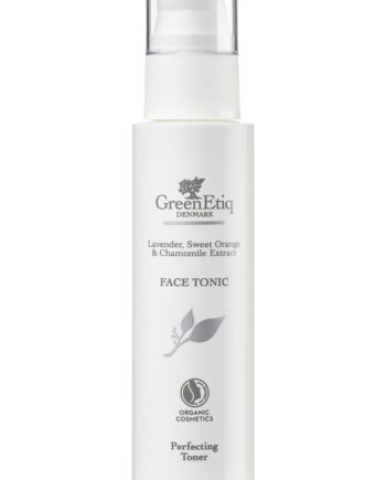 Greenetiq Bio Face Tonic