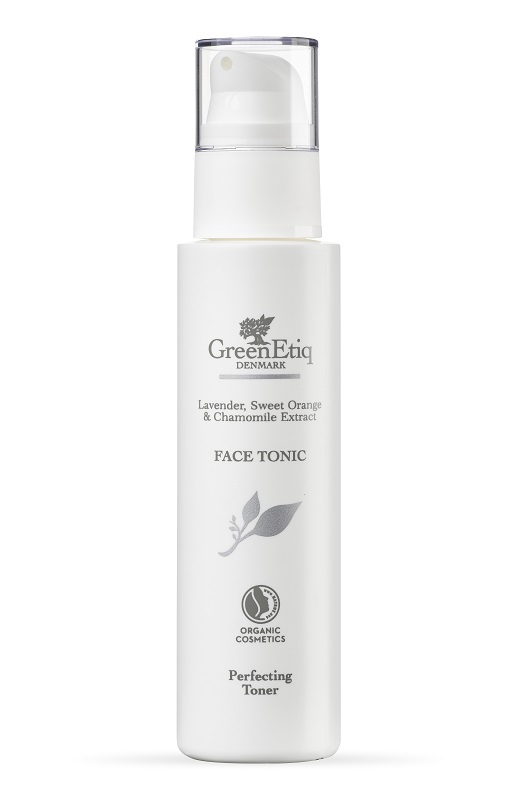 Greenetiq Bio Face Tonic