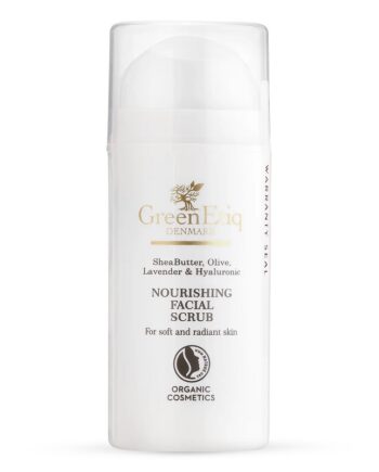 Greenetiq Bio Facial Scrub