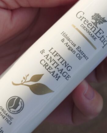 Greenetiq Bio Lifting   Anti-age Cream