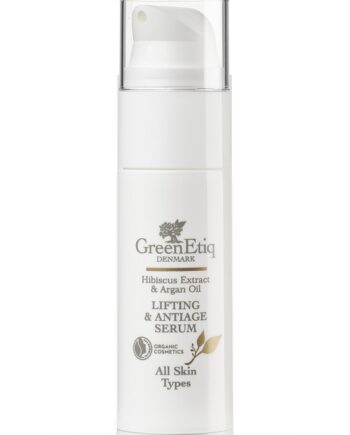 Greenetiq Bio Lifting   Anti-age Serum