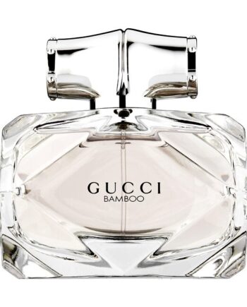Gucci Bamboo Eau De Toilette 75 Ml