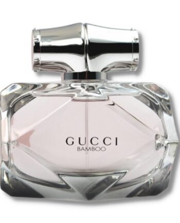 Gucci Bamboo 50 Ml Edp