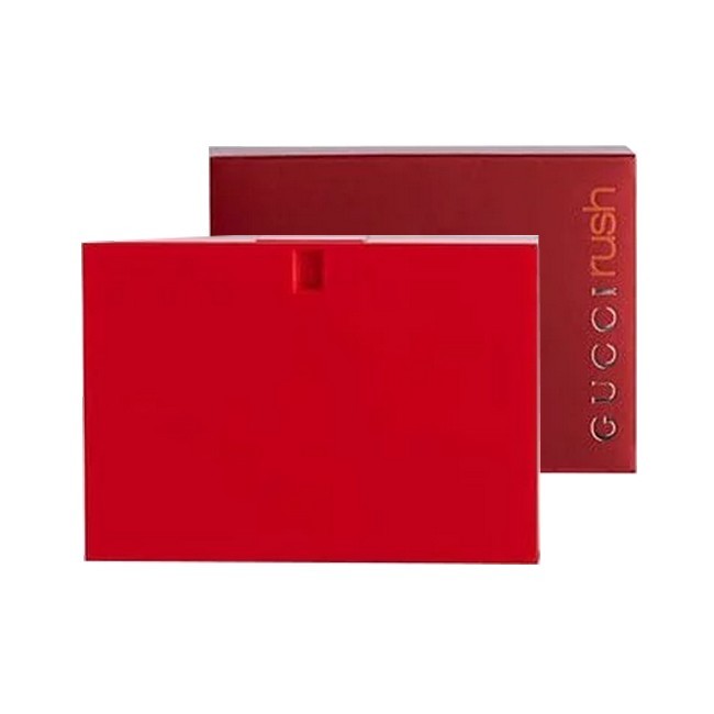 Gucci Rush Eau De Toilette 50 Ml