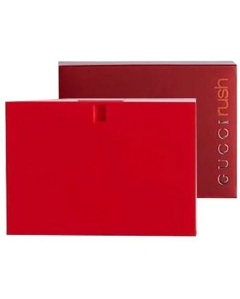 Gucci Rush Eau De Toilette 75 Ml