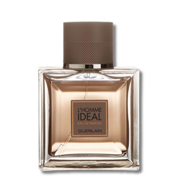 Guerlain Homme Ideal Eau De Parfum 50 Ml