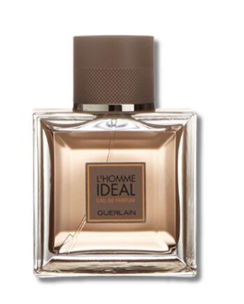 Guerlain   Homme Ideal Eau De Parfum 100 Ml