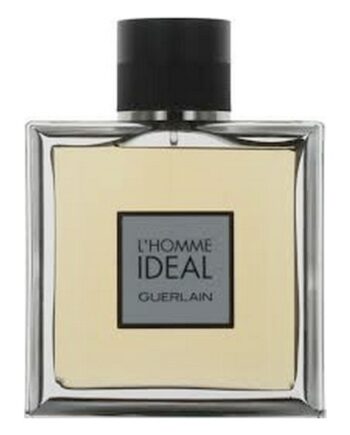 Guerlain   Homme Ideal 100 Ml Edt