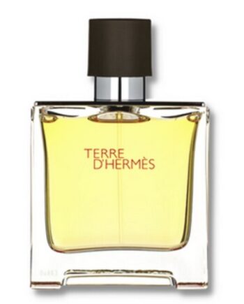 Hermes Terre   Hermés Parfum 75 Ml