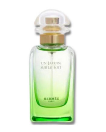 Hermes Un Jardin Sur Le Toit 50 Ml Edt