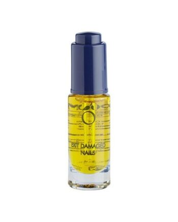 Herome Exit Damaged Nails Serum   Ml