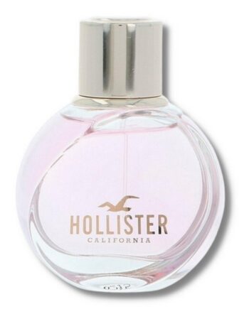 Hollister Wave For Her 100 Ml Edp