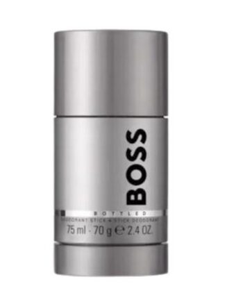 Hugo Boss Boss Bottled Deodorant Stick 75 Ml