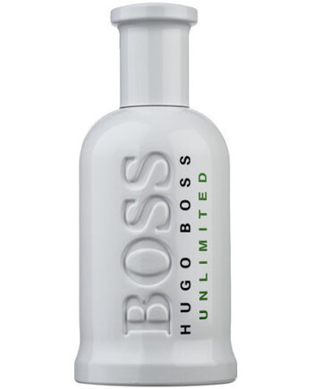 Hugo Boss Boss Bottled Unlimited 100 Ml Edt