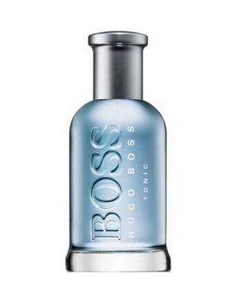 Hugo Boss Bottled Tonic  50 Ml Edt