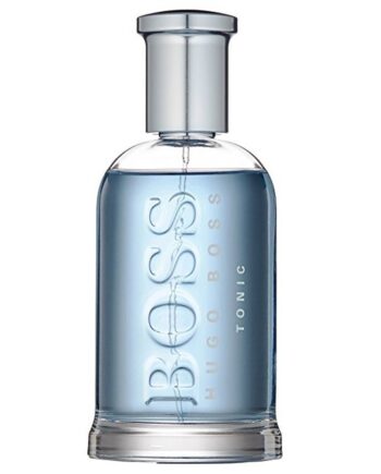 Hugo Boss Bottled Tonic 100 Ml Edt