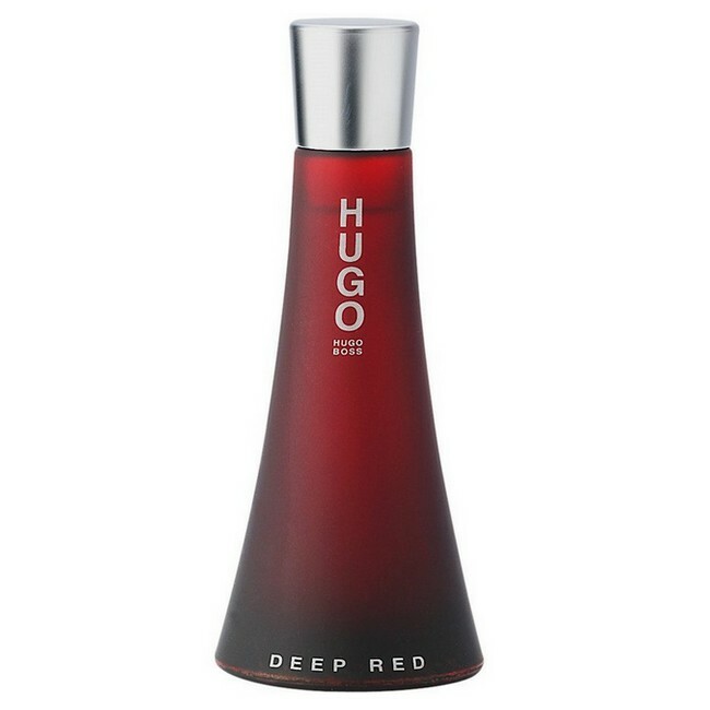 Hugo Boss Deep Red  90 Ml Edp
