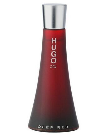 Hugo Boss Deep Red 50 Ml Edp