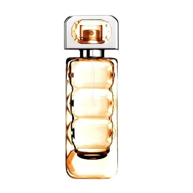 Hugo Boss Orange Woman 75 Ml Edt
