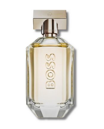 Hugo Boss The Scent For Her 50 Ml Edp