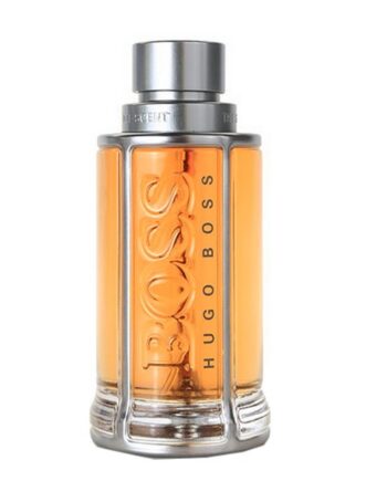 Hugo Boss The Scent 100 Ml Edt