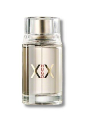 Hugo Boss Xx Woman 100 Ml Edt
