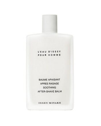 Issey Miyake   Eau   Issey For Men Aftershave Balm 100 Ml