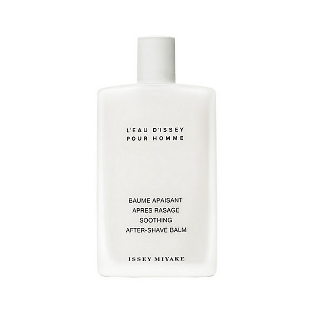 Issey Miyake Eau Issey For Men Aftershave Balm 100 Ml
