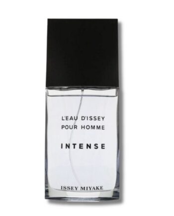 Issey Miyake   Eau   Issey Intense For Men 125 Ml Edt