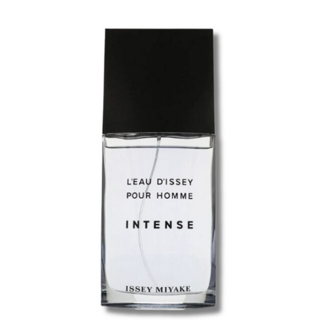 Issey Miyake Eau Issey Intense For Men 125 Ml Edt