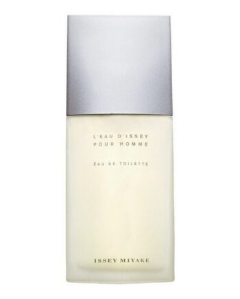 Issey Miyake   Eau   Issey Men 125 Ml Edt