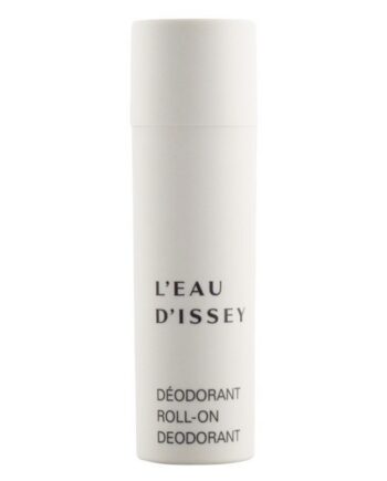 Issey Miyake   Eau   Issey Pour Femme Deodorant Roll-on