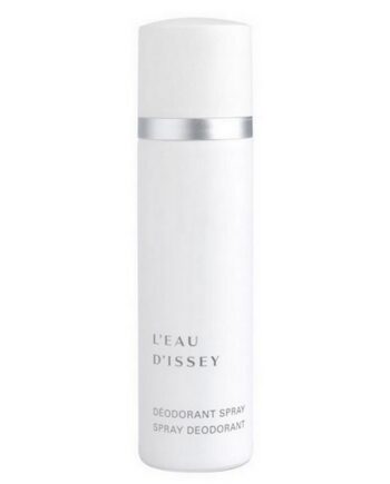 Issey Miyake   Eau   Issey Pour Femme Deodorant Spray