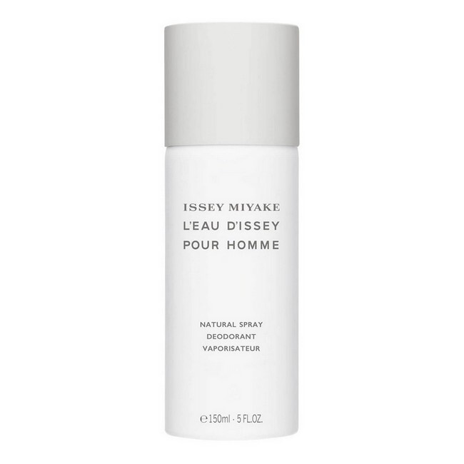 Issey Miyake Eau Issey Pour Homme Deodorant Spray