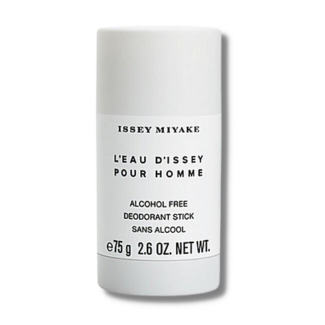 Issey Miyake Eau Issey Pour Homme Deodorant Stick 75 Ml