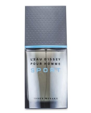 Issey Miyake   Eau   Issey Sport Homme 100 Ml Edt