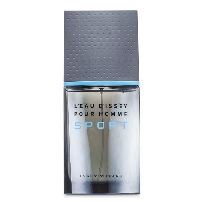 Issey Miyake Eau Issey Sport Homme 100 Ml Edt