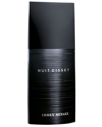 Issey Miyake Nuit   Issey Pour Homme 125 Ml Edt
