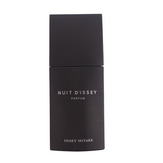 Issey Miyake Nuit Issey Pour Homme Parfum 125 Ml Edp