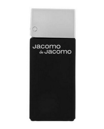 Jacomo Men 100 Ml Edt