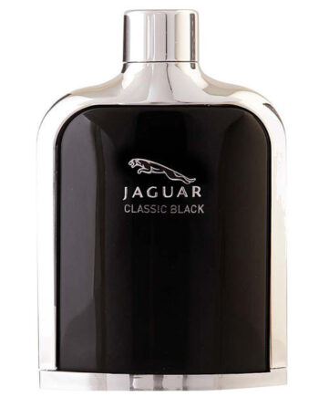 Jaguar Classic Black For Men 100 Ml Edt