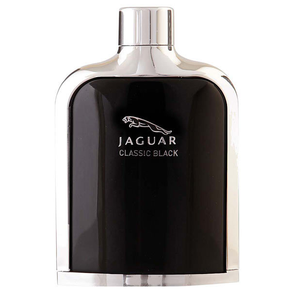 Jaguar Classic Black For Men 100 Ml Edt