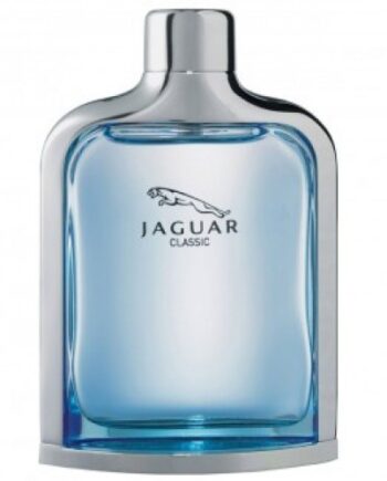 Jaguar Jaguar Classic Blue For Men 100 Ml Edt
