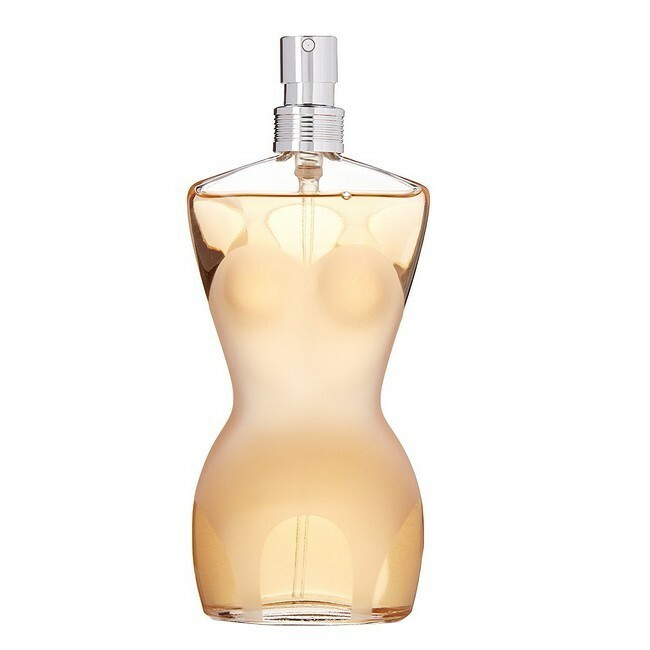 Jean Paul Gaultier Classique 100 Ml Edt