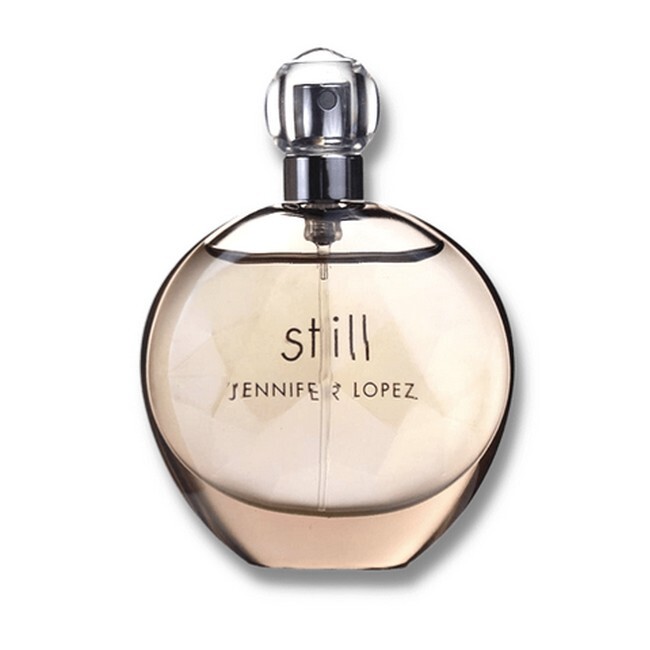 Jennifer Lopez Still 100 Ml Edp