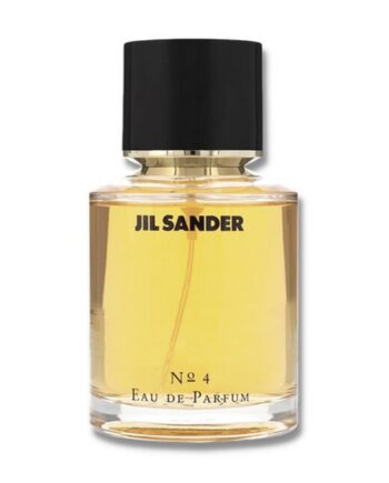 Jil Sander      No   100 Ml Edp