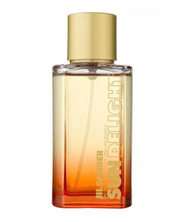 Jil Sander Sun Delight 100 Ml Edt