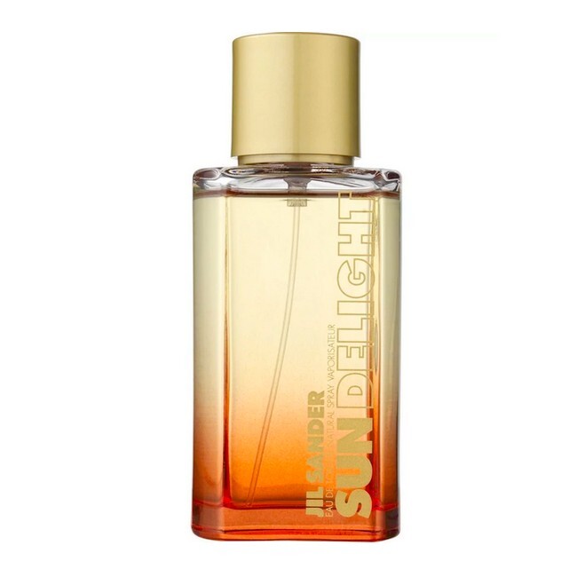 Jil Sander Sun Delight 100 Ml Edt