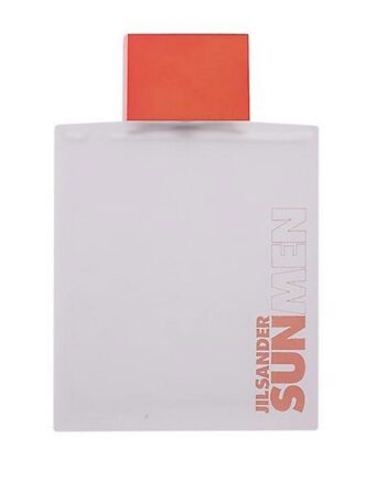 Jil Sander Sun Men 75 Ml